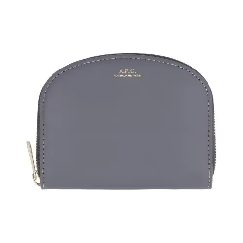A.P.C Кошельки Женские
