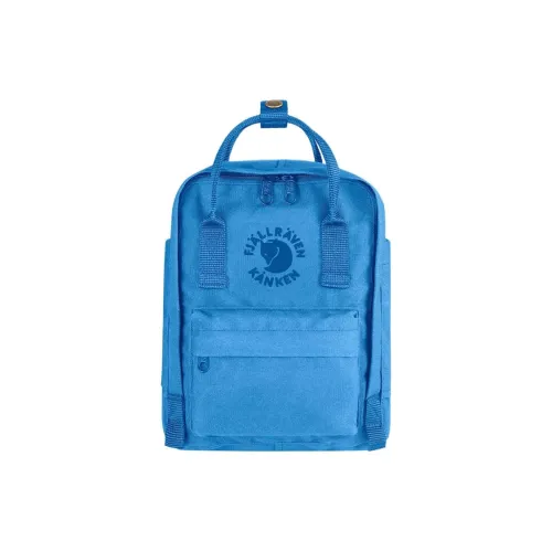 Fjallraven Рюкзаки Синий Унисекс