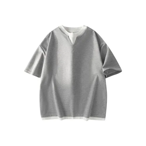 W7H1 Унисекс Футболка