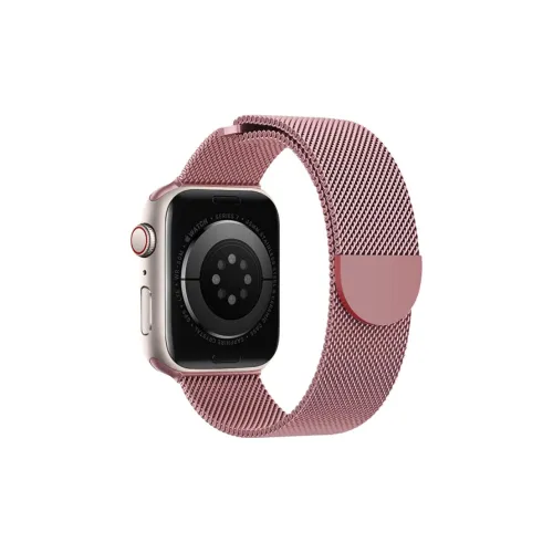 FLY Ремешок Apple Совместимость Металл 165-220 мм