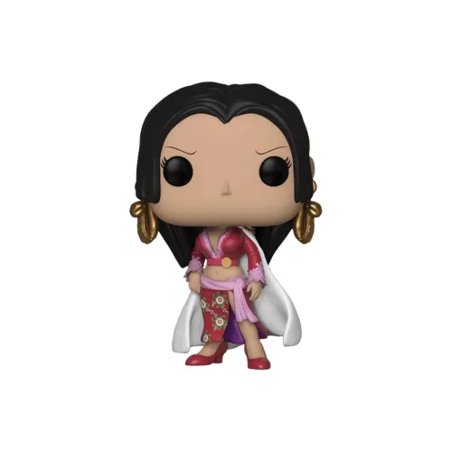 Funko One Piece Сезон 2 BOA Hancock Чиби Фигурки