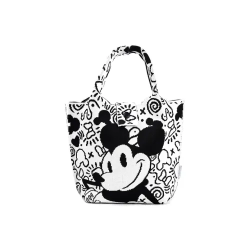 MESUCA Disney Disney Коллекция Полиэстер Сумка Женская Черная