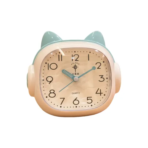 DOULEX Электронный механизм Будильник Унисекс