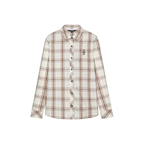 Teenie Weenie Женские Рубашки