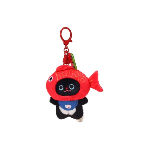 Jinnew Брелоки Унисекс