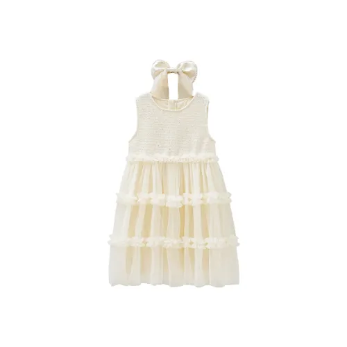 Mami Macca Платье для детей 3-7 лет