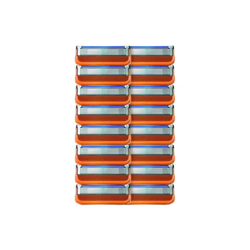 Gillette Ручная Бритье