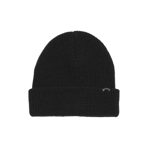 BILLABONG Акриловые шапки-бини для мужчин