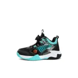 Черно-синий