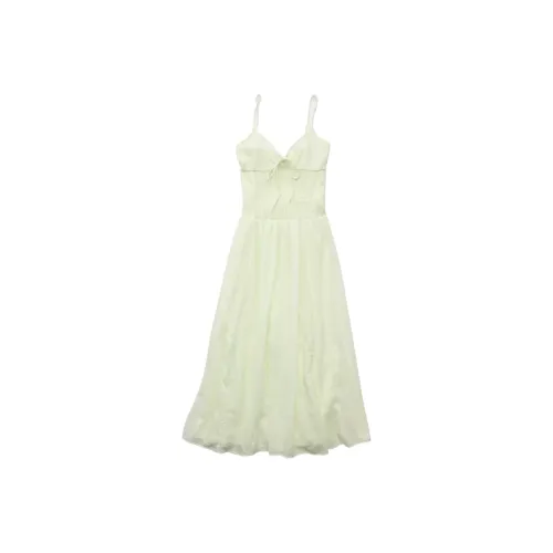 AMERICAN EAGLE Slip Платье Женское