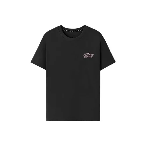 Skechers Обычная T-рубашка Женская