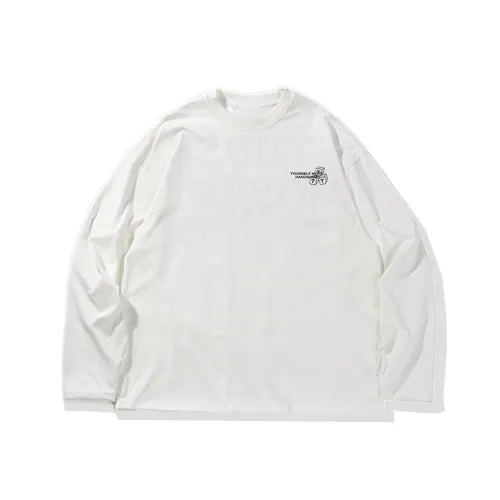 HYLHYL Унисекс Футболка