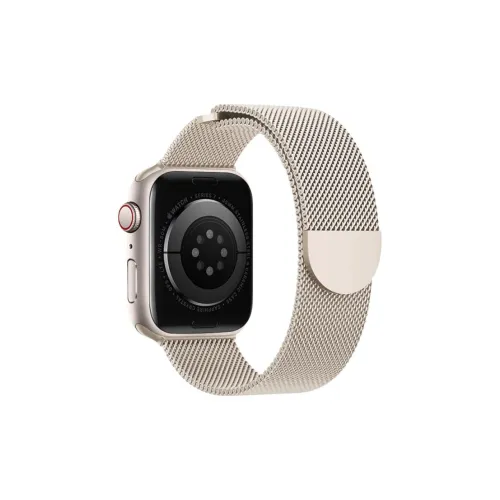 FLY Ремешок Apple Совместимость Металл 165-220 мм