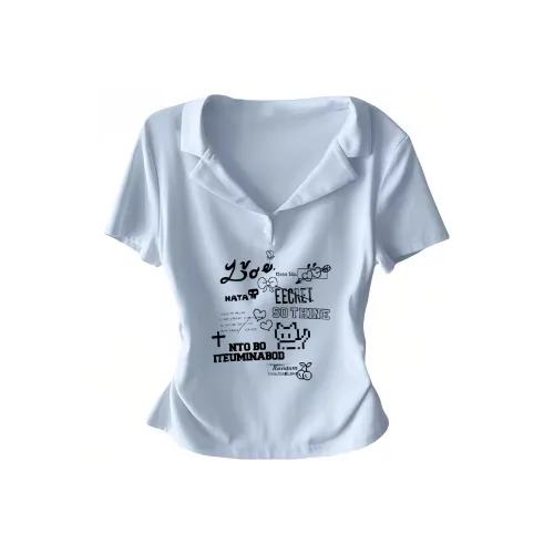 GOSO Женские футболки