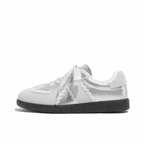 Medd Casual Низкий Топ Женский