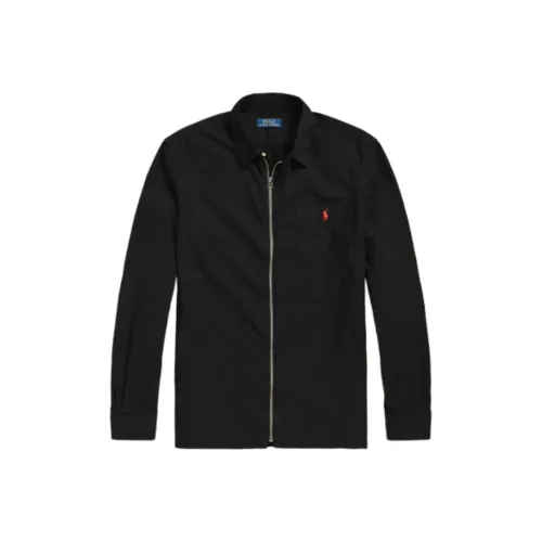 Polo Ralph Lauren SS25 Куртки и Пальто Мужской