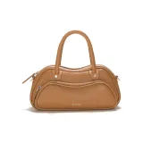 Какао-коричневый