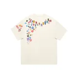 Абрикос (220 г, 100% хлопок, дышащий)