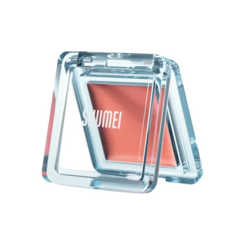 XIAOSHUMEI Blushes / Rouges Унисекс