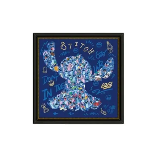 Disney Lilo Stitch Пазл 75 шт. 6941499645195