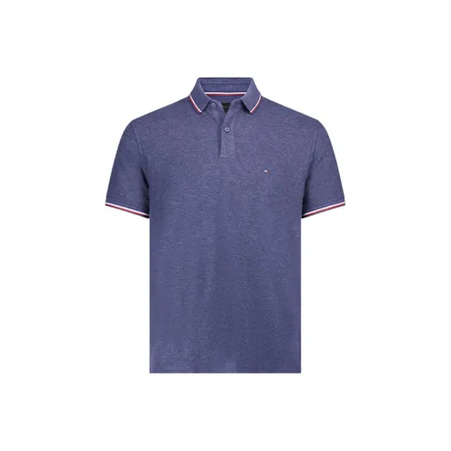 Поло Tommy Hilfiger Мужское