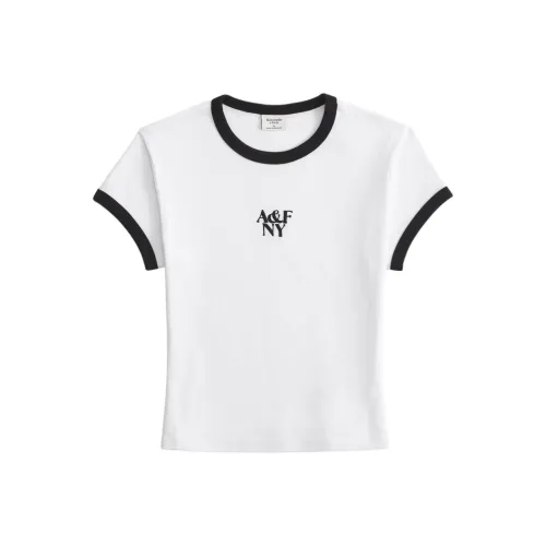 Abercrombie＆Fitch T-рубашка Женская