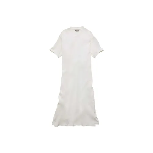 AMERICAN EAGLE Короткий рукав Платье Женское