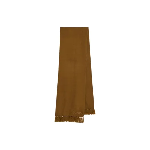 ISABEL MARANT Вязаные шарфы Женские