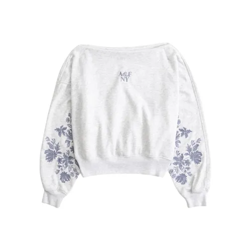 Abercrombie＆Fitch Толстовка Женская