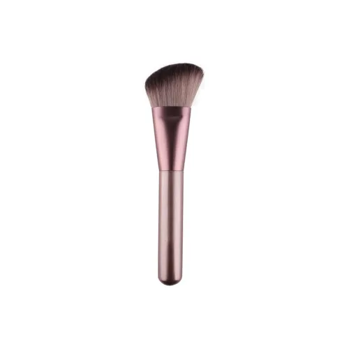 FANLUOKE Lilac Grape Collection Foundation Brushes для макияжа
