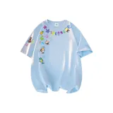 Светло-голубой