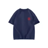 Темно-синий