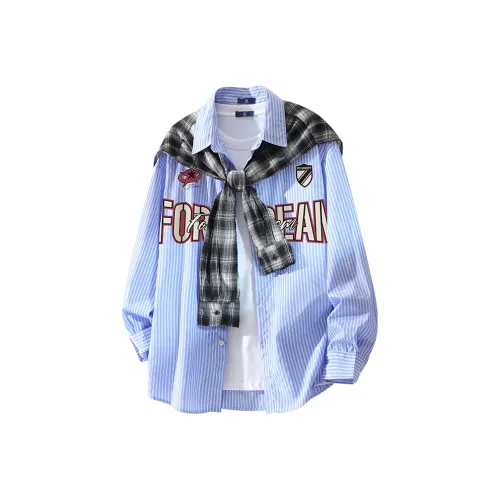 FAX FOR FMACM Унисекс Рубашки