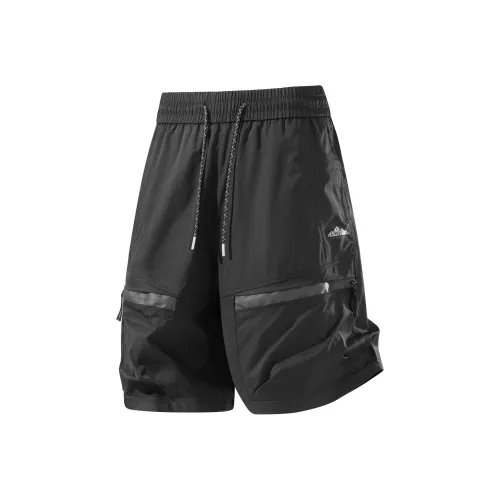 FIVE CM Унисекс Повседневные Шорты