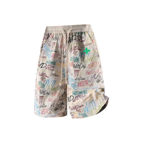 GELANYIFU GL Повседневные шорты унисекс