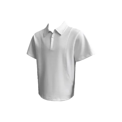 ZUOFEILI Мужская T-рубашка