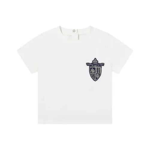 FENDI T-рубашка Белый Infant и Toddler