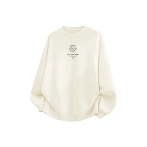 Honor of Kings Свитшот с круглым воротником Luban № 7 Унисекс