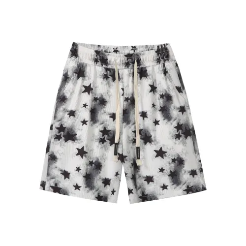 DEAR BETSY Повседневные шорты унисекс