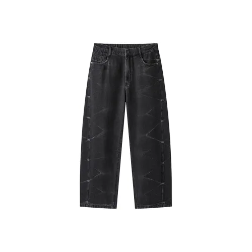 SEM/R Мужские Джинсы