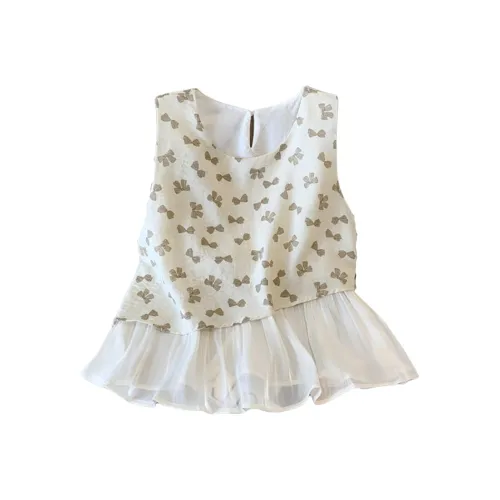 ABCMININ Женские майки