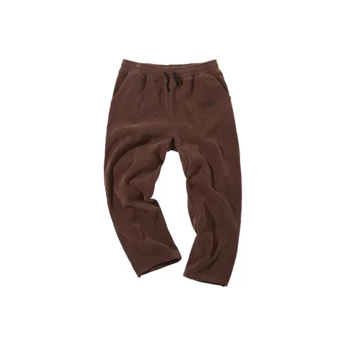 NUCLEAR EXPLOSION Повседневные брюки Мужские