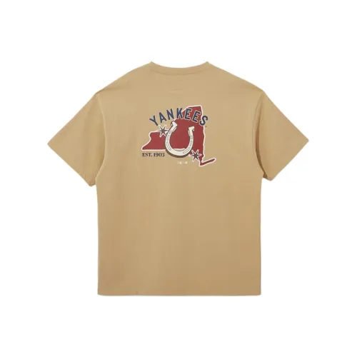 New Era Хаки Унисекс Футболки