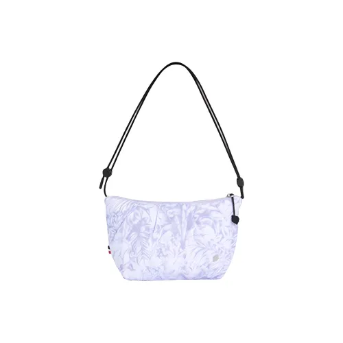 Lafuma Сумка через плечо Женская Фиолетовая