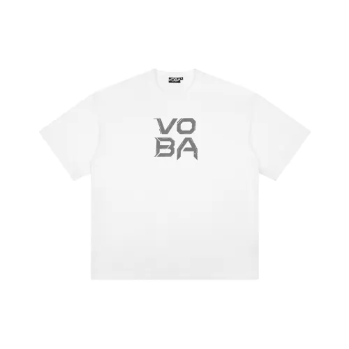 VOBA Унисекс Футболки