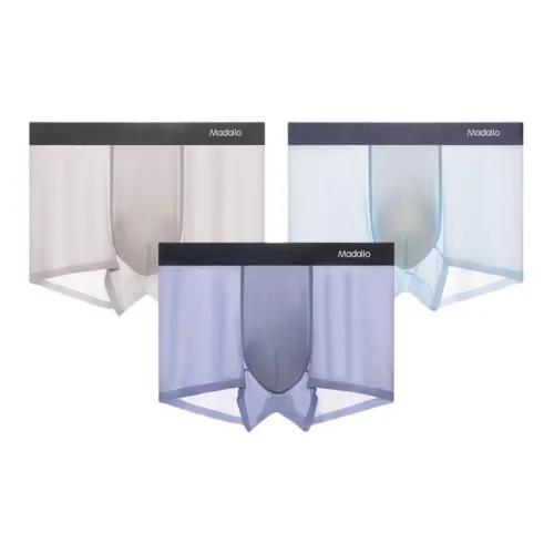 MADALLO Мужские боксер-шорты