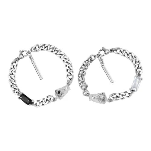 OMTO Браслеты из нержавеющей стали унисекс