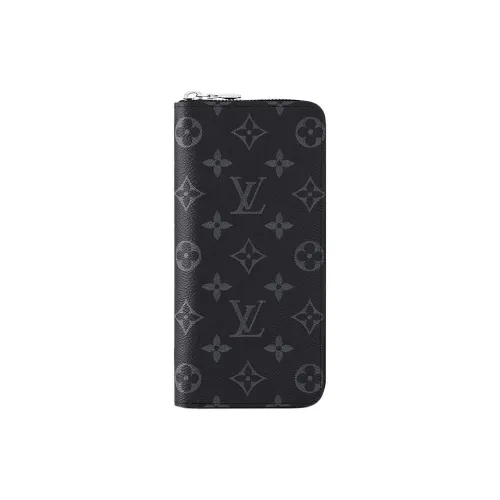 LOUIS VUITTON Zippy Кошельки Мужской