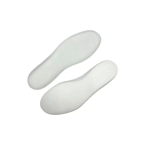 Green Factory EVA Mixed Foam Стельки Мужские Белые