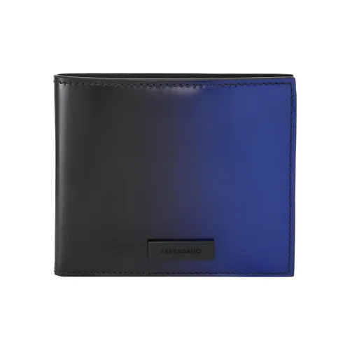 Кошельки Ferragamo Мужской